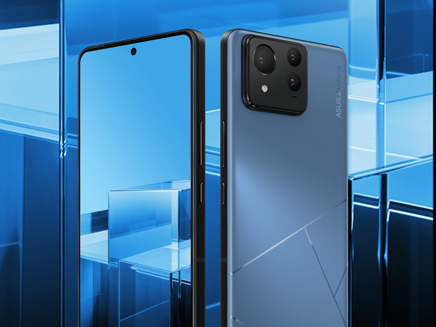 ASUS Zenfone 12 Ultra: leaked specs
