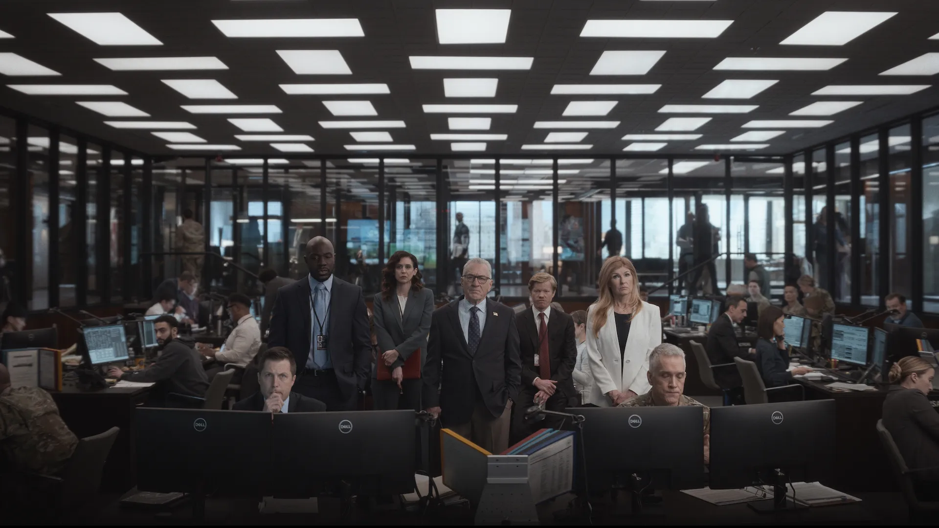 Top 10 most anticipated TV series of 2025 | Image 2 TV series