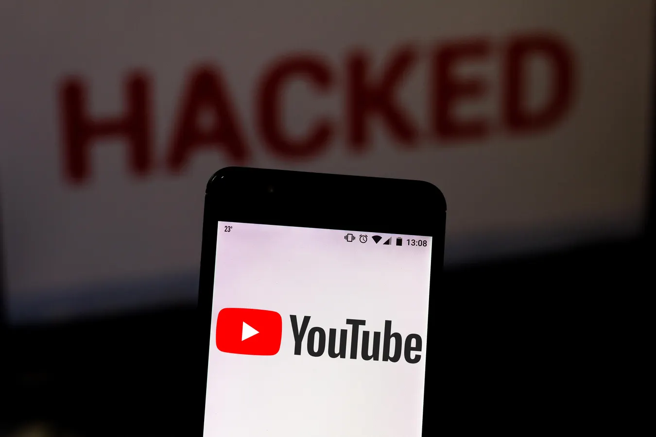 Dangerous YouTube vulnerability discovered: how researchers saved millions of email addresses