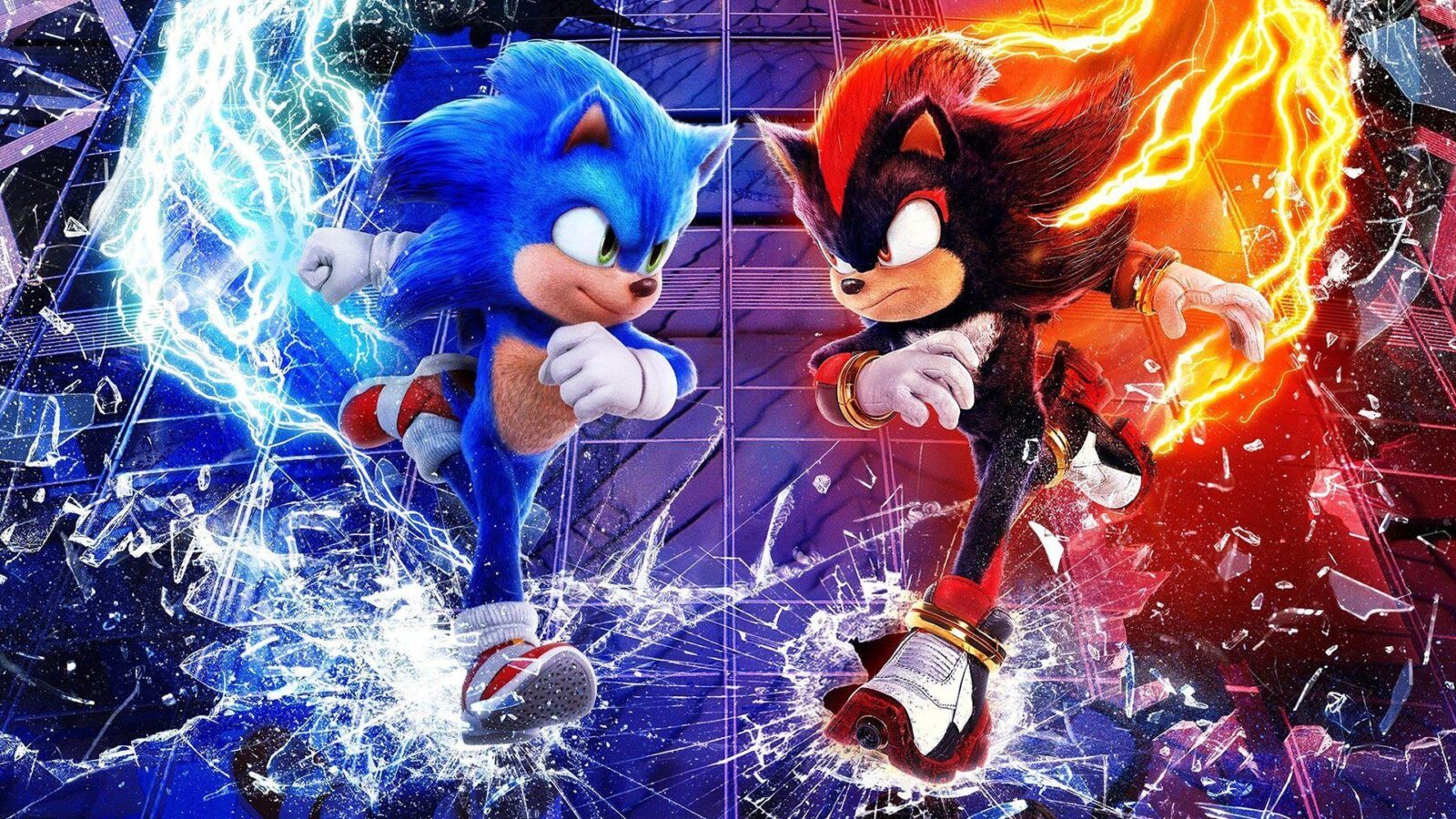 Sonic 3 on Paramount+: release date, plot and plans for a fourth movie