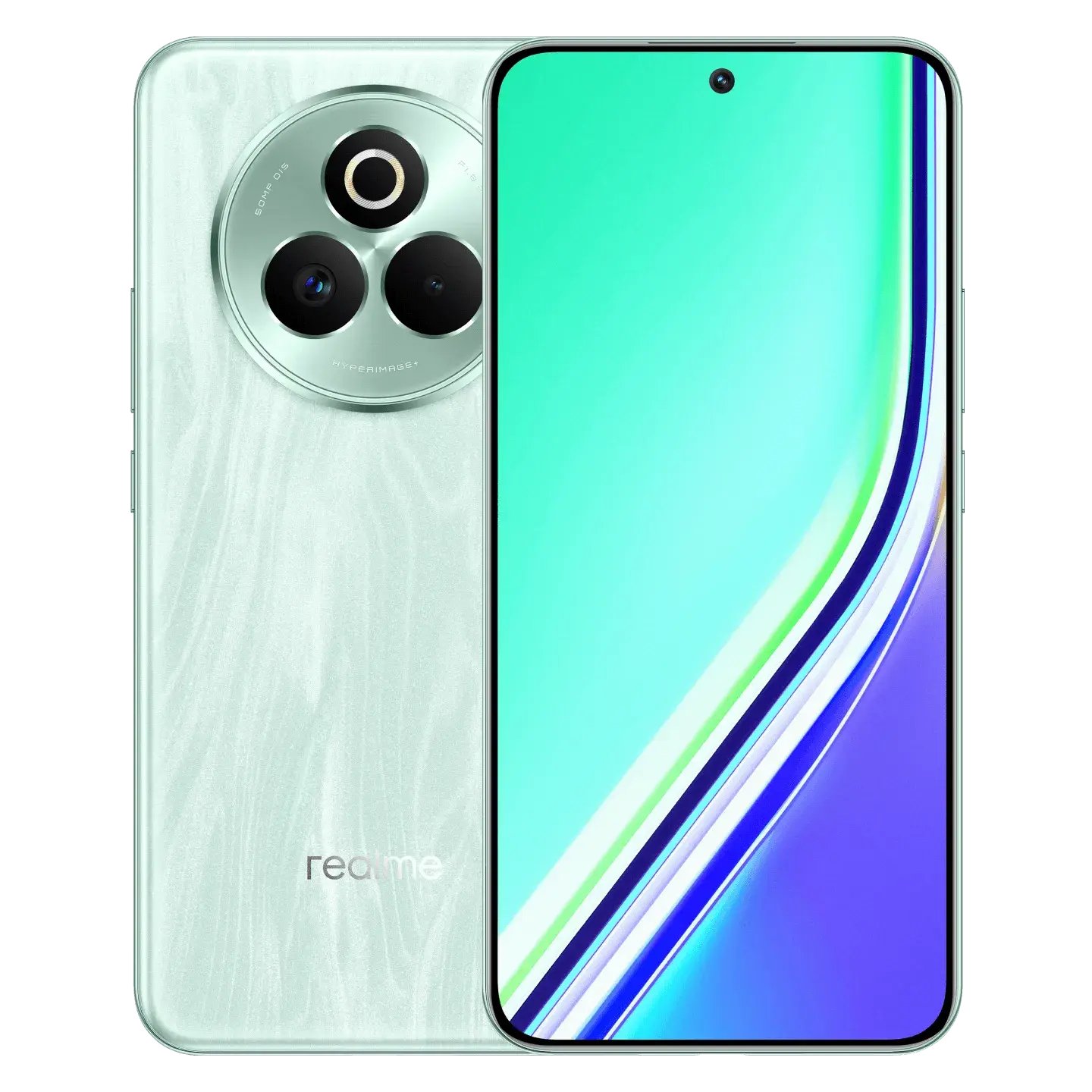 Realme P3 Pro