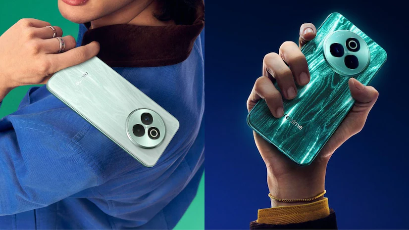 Realme P3 Pro: design, specifications and release date Realme P3 Pro: design, specifications and release date