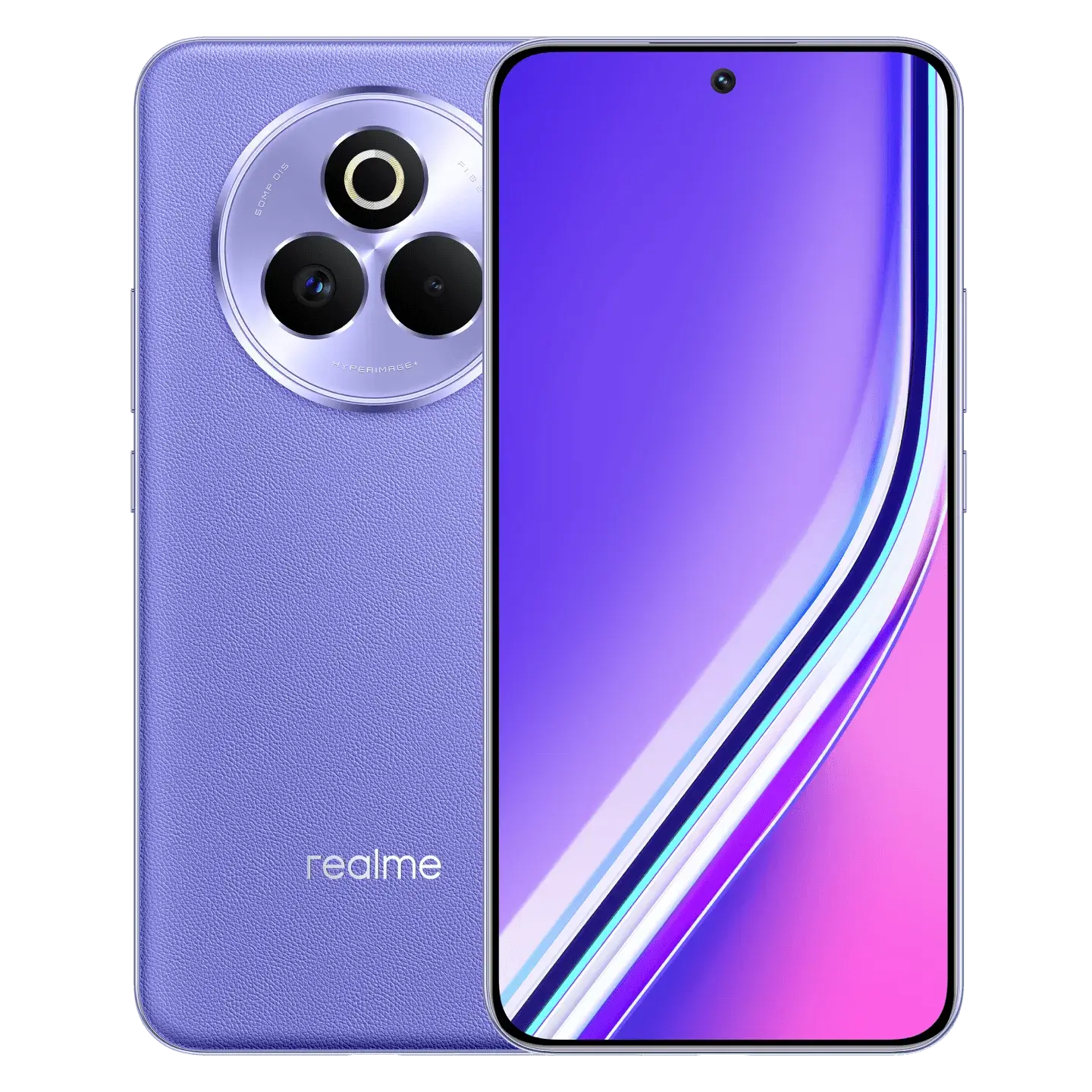 Realme P3 Pro