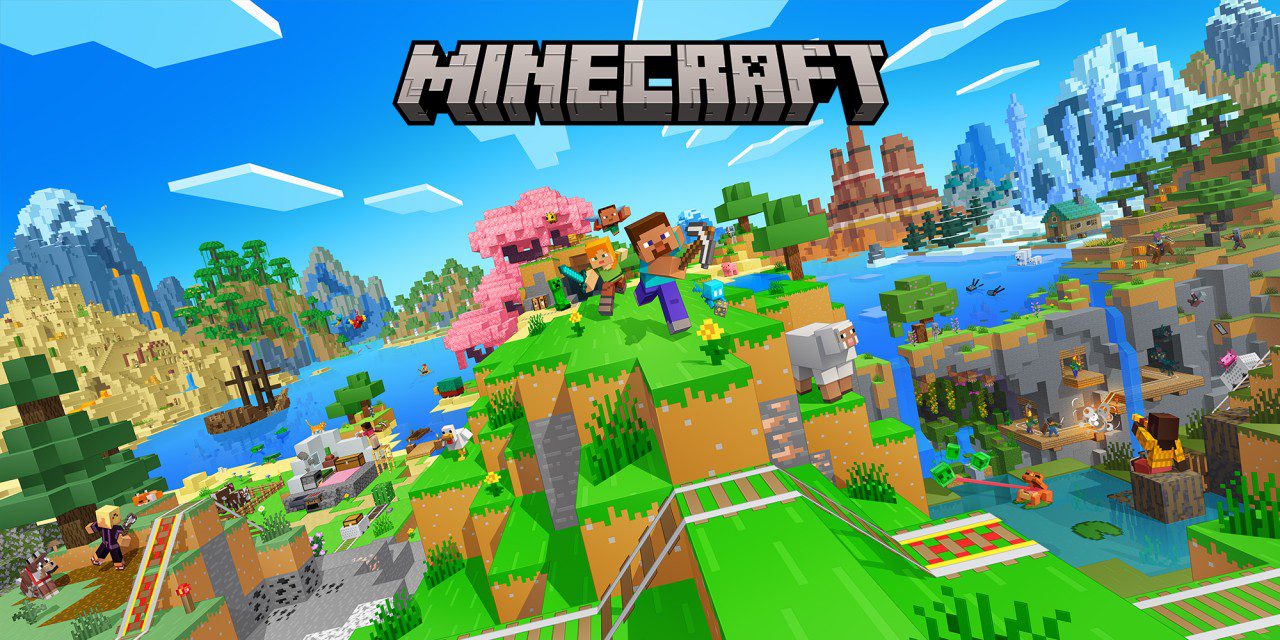 Mojang Studios (developers of Minecraft) announces a change in leadership