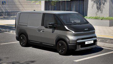 Kia PV5