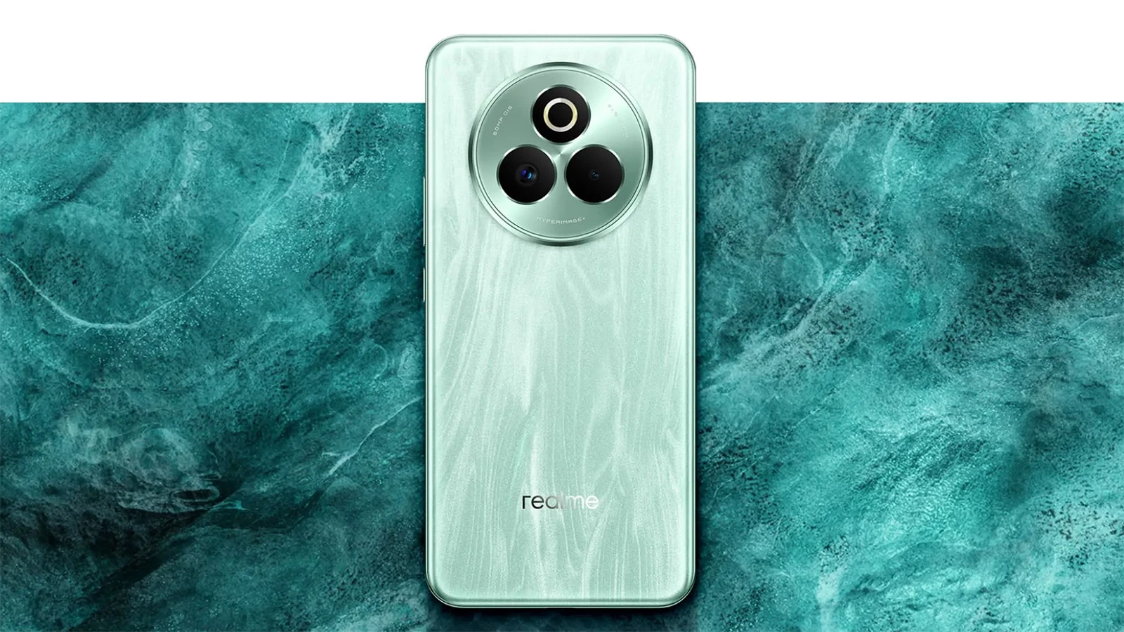 Realme P3 Pro smartphone released: 120Hz screen, Snapdragon 7s Gen 3 and powerful battery