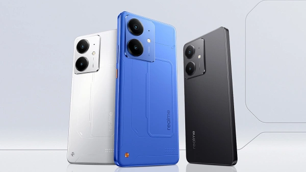 The official announcement date for the realme Neo7 SE has been revealed