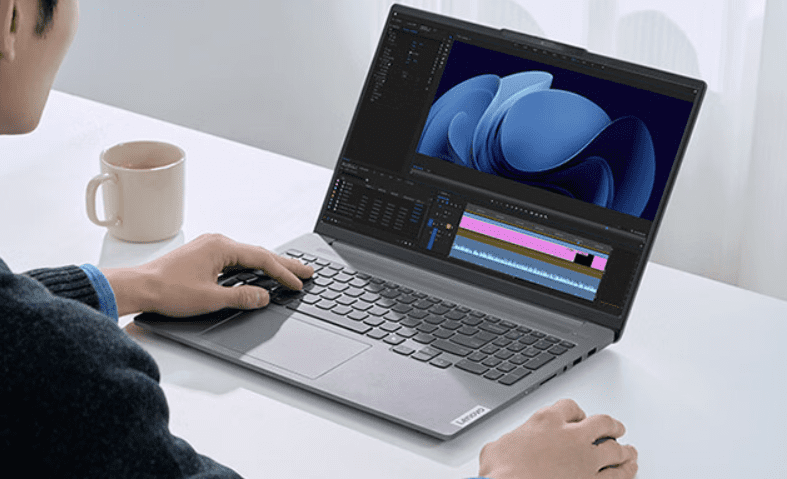 Lenovo introduces the Xiaoxin Pro 2025 series of laptops Lenovo introduces the Xiaoxin Pro 2025 series of laptops