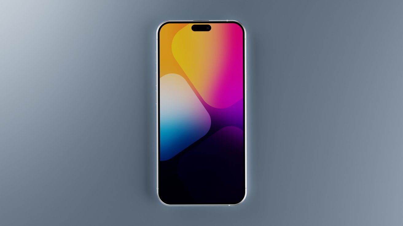 A rendering of the iPhone 17 Pro Max with an unusual camera has raised doubts: truth or fantasy?