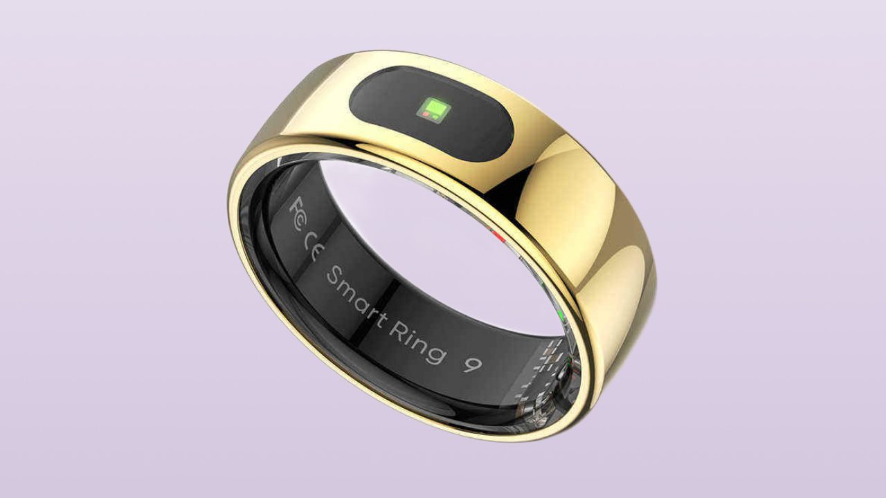 QRing 3 Pro: the new version of the smart ring is presented