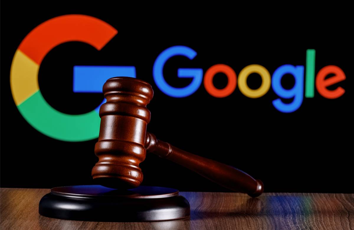 Google facing antitrust proceedings: the fate of the tech giant is at stake