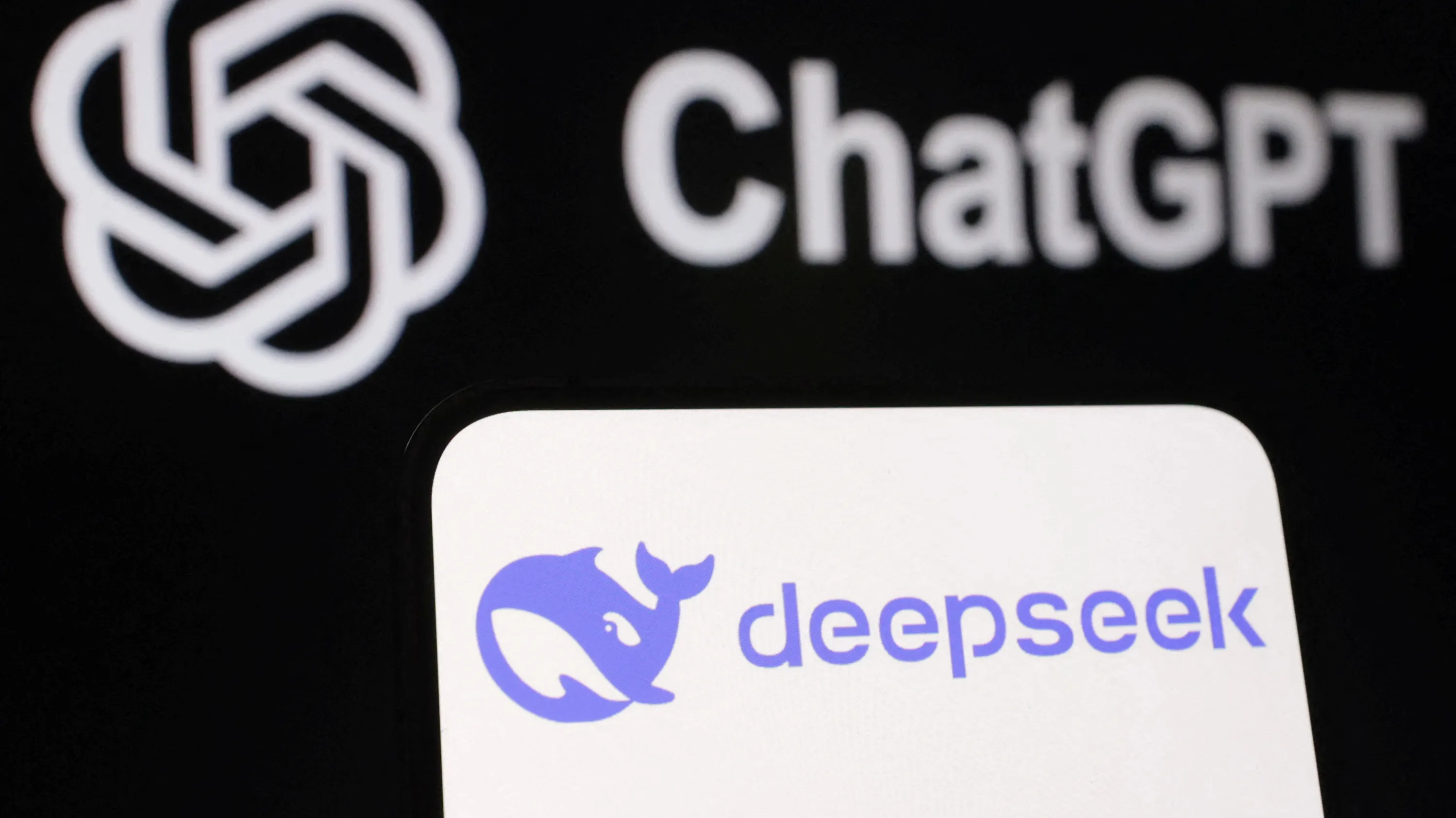 The hidden price of progress: how ChatGPT and DeepSeek affect the environment | Image 1 The hidden price of progress: how ChatGPT and DeepSeek affect the environment (77971266007 20250127 t 125915 z 349871704 rc 2 cica 0 abjj rtrmadp 3 deepseekmarkets)