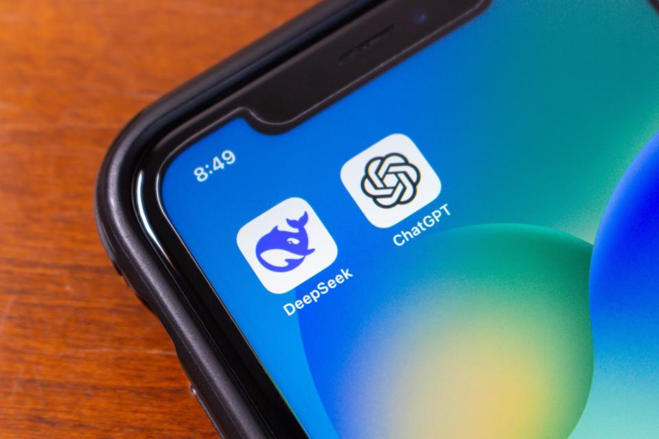 How DeepSeek caused panic in the US stock market and overshadowed chatGPT