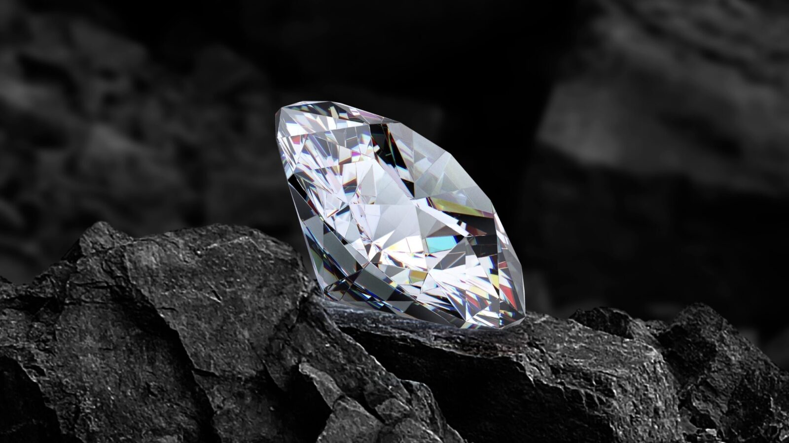 Diamond batteries: energy from radioactive crystals for perpetual devices Diamond batteries: energy from radioactive crystals for perpetual devices