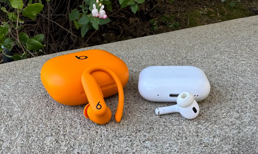 Apple AirPods Pro 2 vs Beats Powerbeats Pro 2: which headphones to choose?