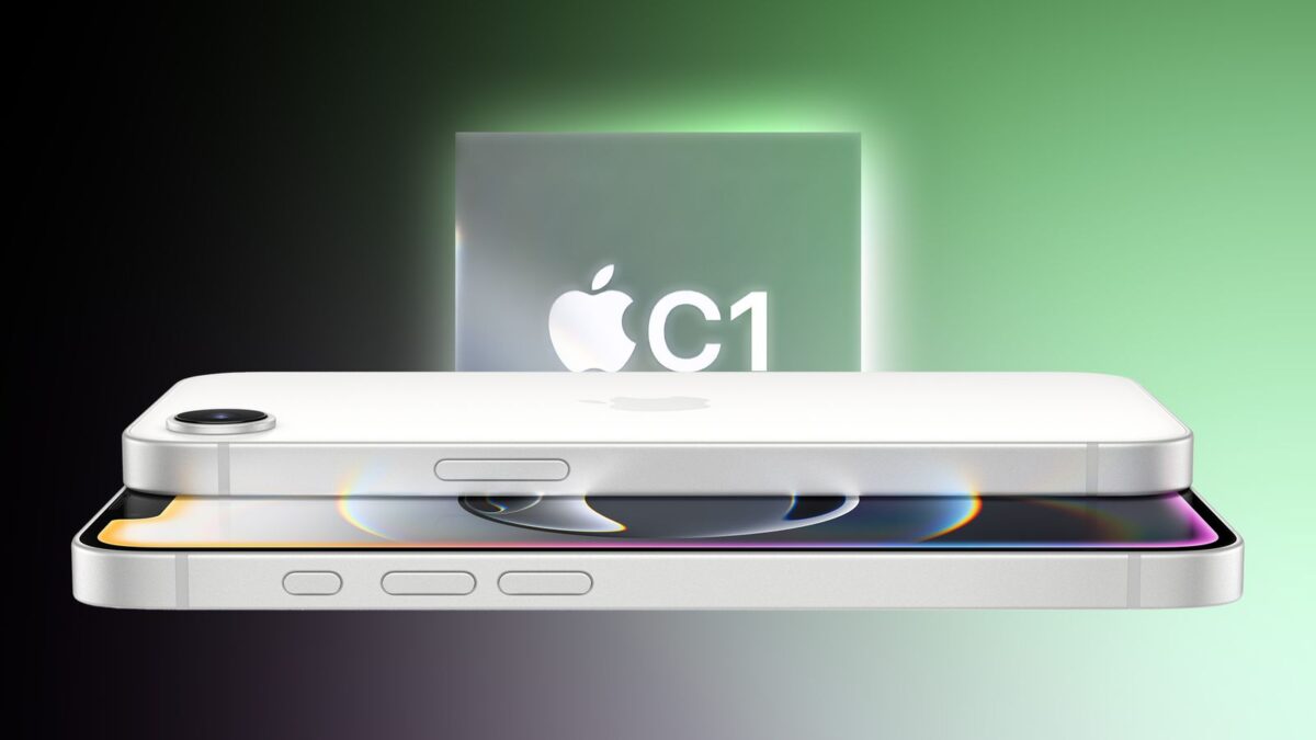 Apple C1: How the new modem will change your iPhones and beyond 2 apple iphone 16e c1 feature