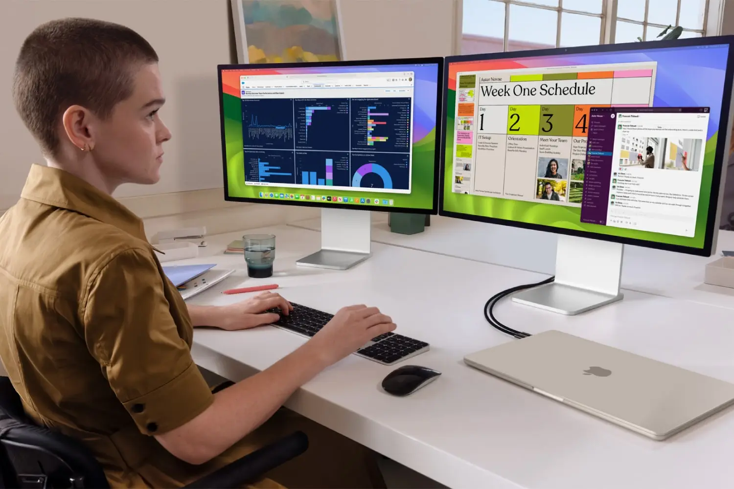 M4 MacBook Air: everything we know about Apple's new laptop | Image 4 Apple