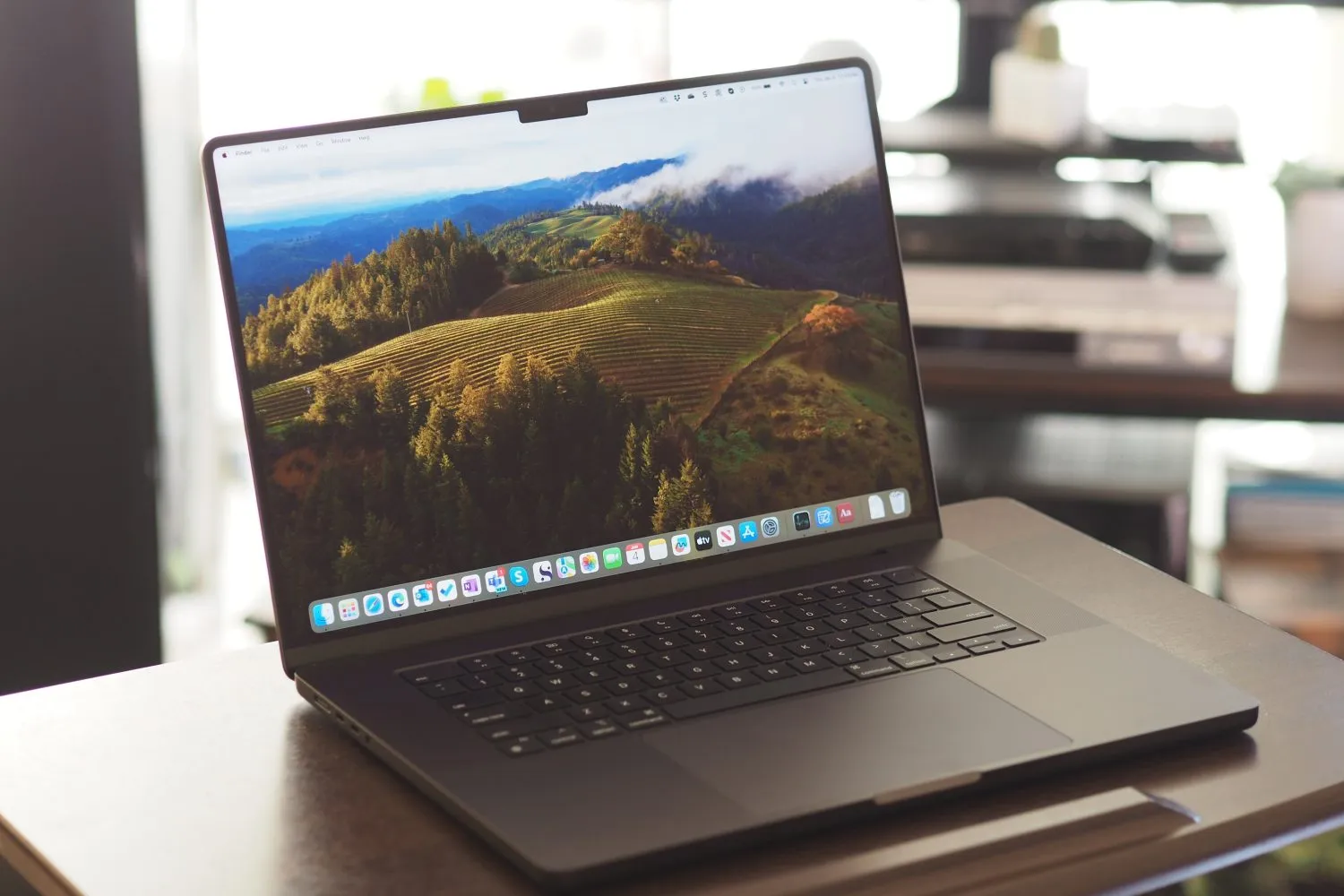 Apple