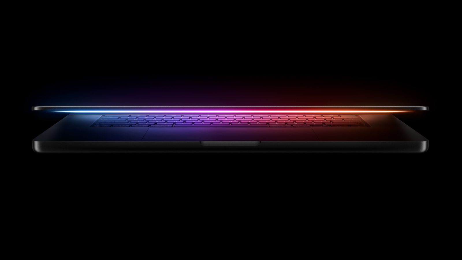 MacBook Pro with M5 chip will be released before iPad Pro: Apple changes strategy MacBook Pro with M5 chip will be released before iPad Pro: Apple changes strategy