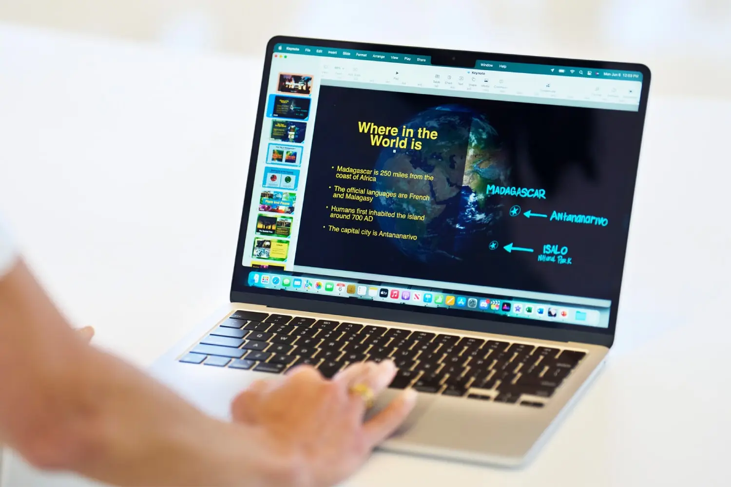 M4 MacBook Air: everything we know about Apple's new laptop | Image 3 Apple