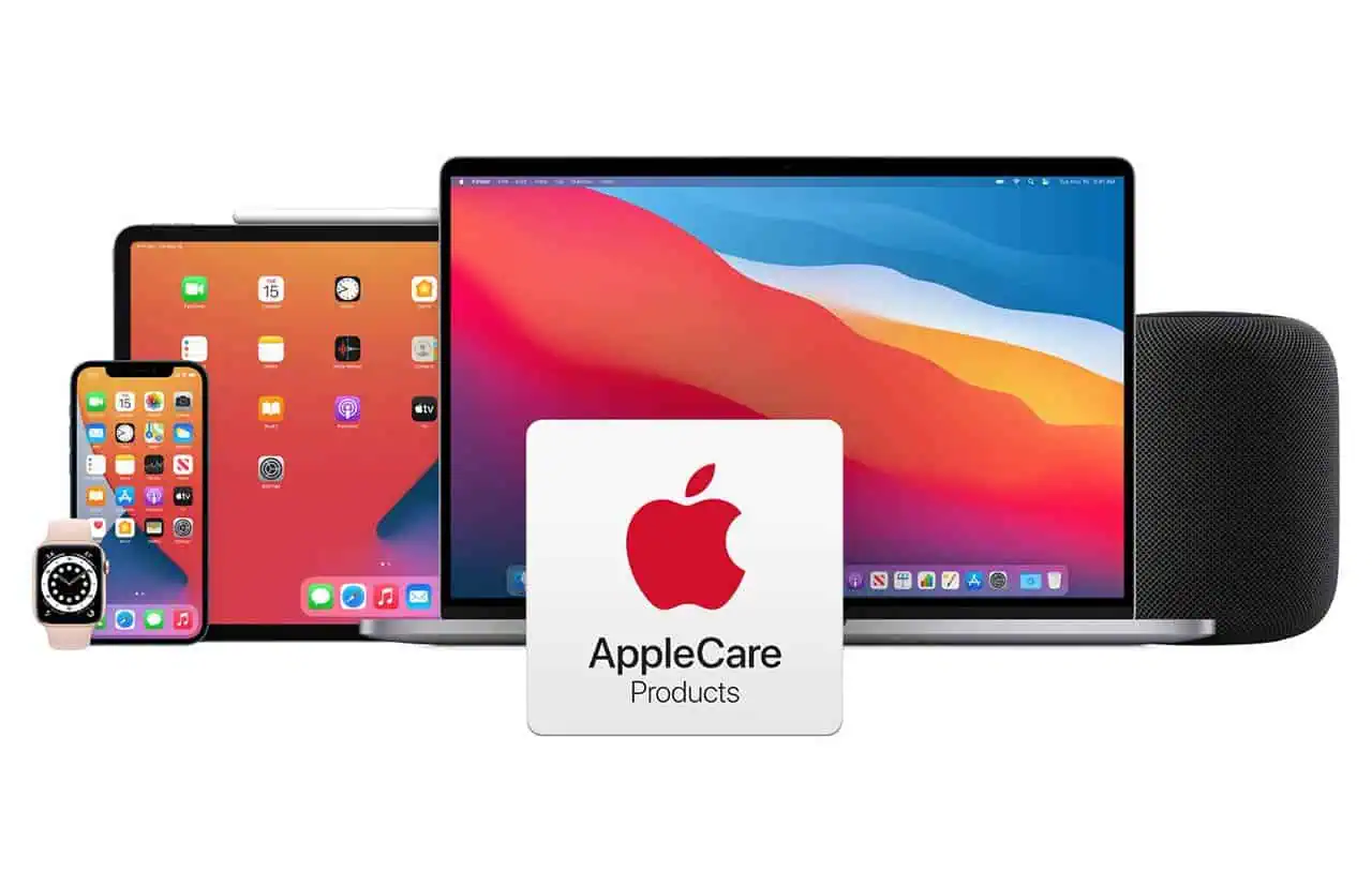 AppleCare+ is moving to subscriptions and dropping fixed plans | Image 1 AppleCare+