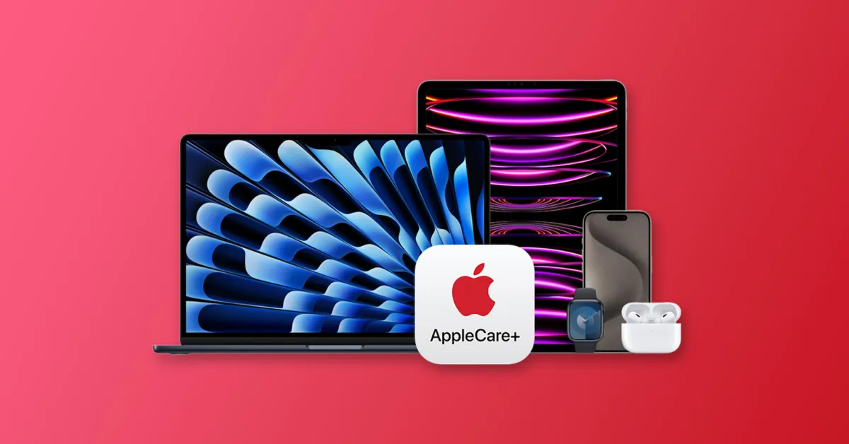 AppleCare+ is moving to subscriptions and away from fixed plans