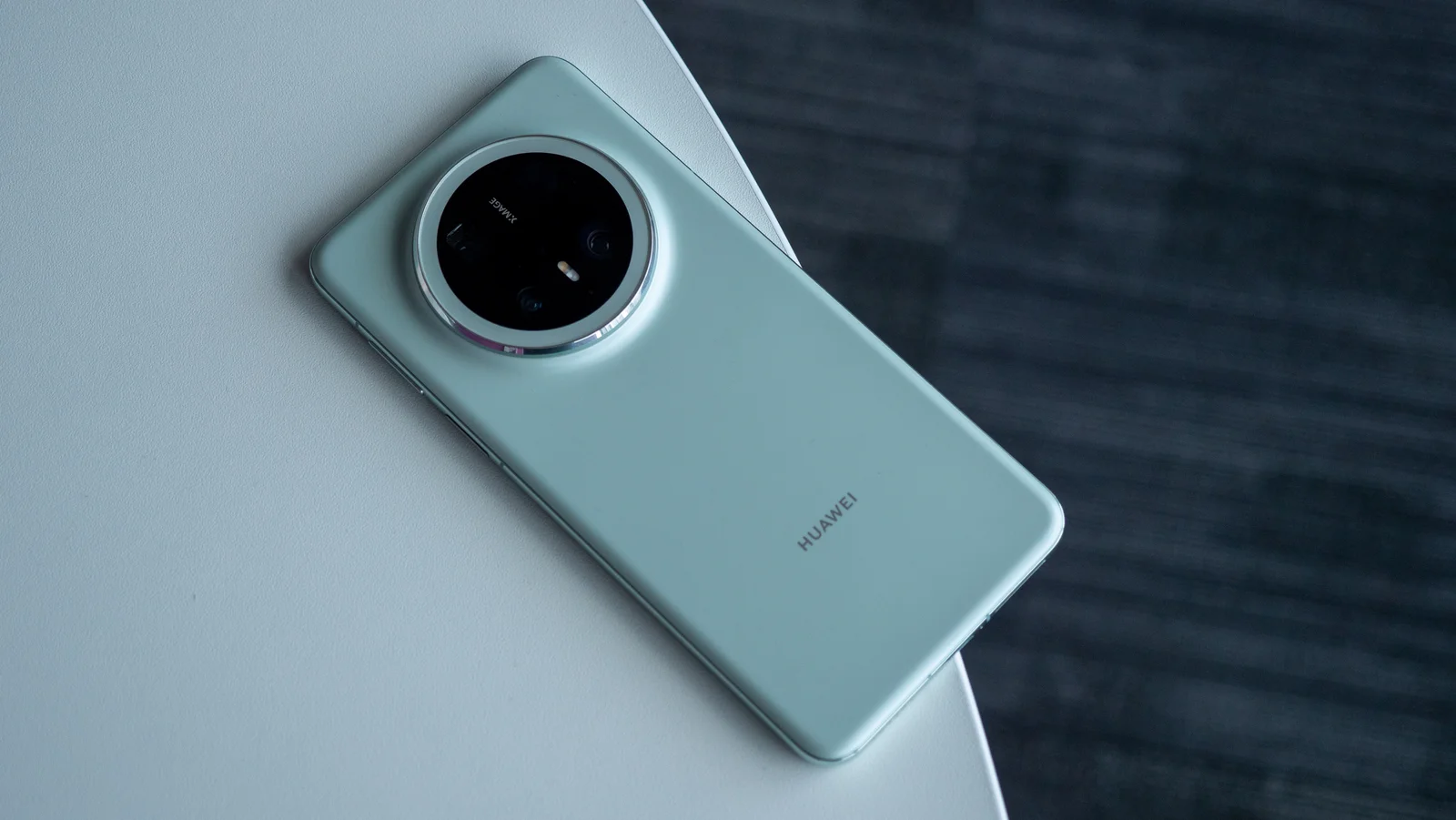 The global version of Huawei Mate 70 Pro has appeared in Russia