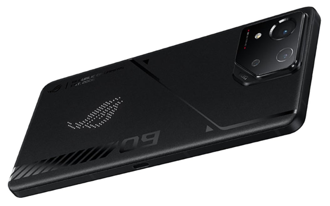 Asus unveils ROG Phone 9 FE - a more affordable version of the gamer flagship | Image 2 Asus ROG Phone 9 FE