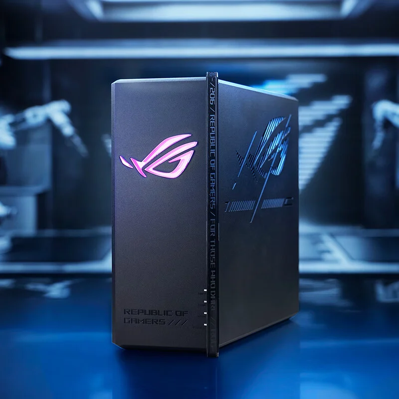 Asus ROG Strix GS7
