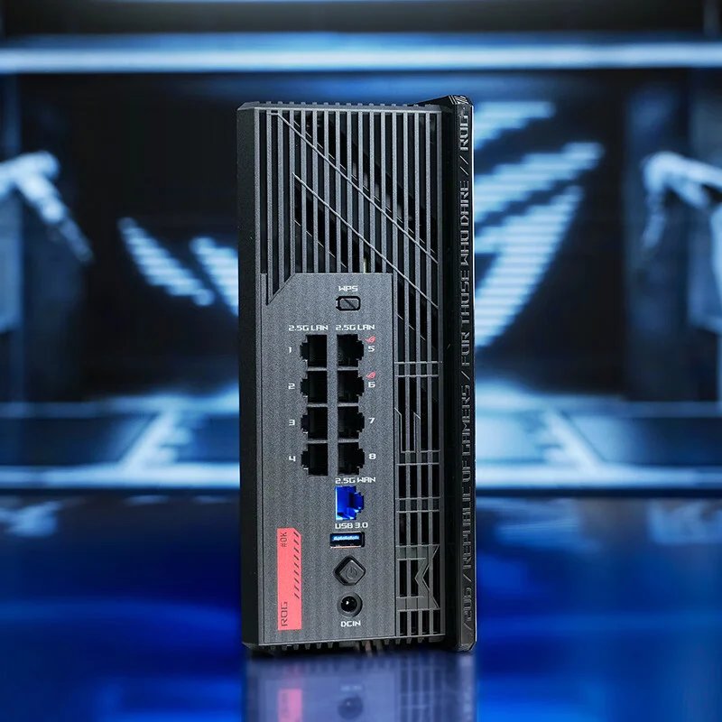 Asus ROG Strix GS7
