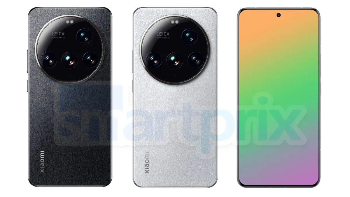 Latest Xiaomi 15 Ultra rumors | Image 1 Latest Xiaomi 15 Ultra (avav 2) rumors