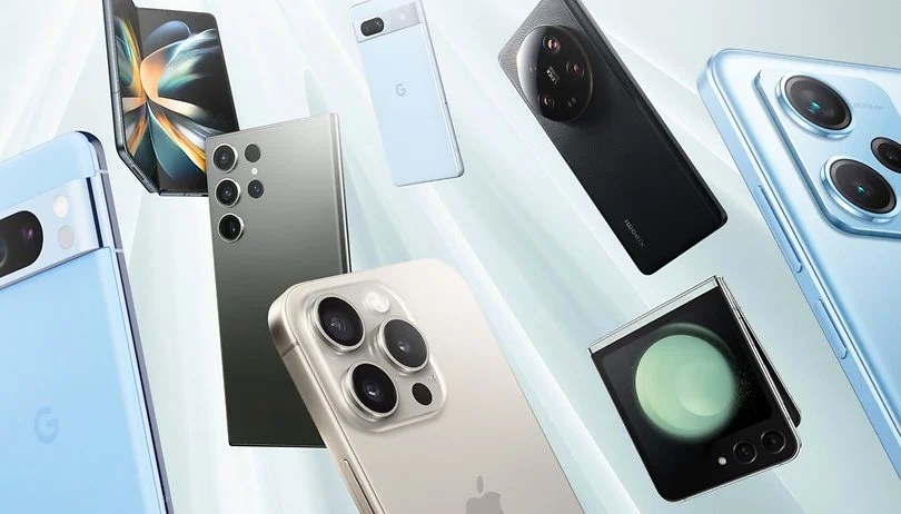Canalys: global smartphone sales to grow 7% in 2024