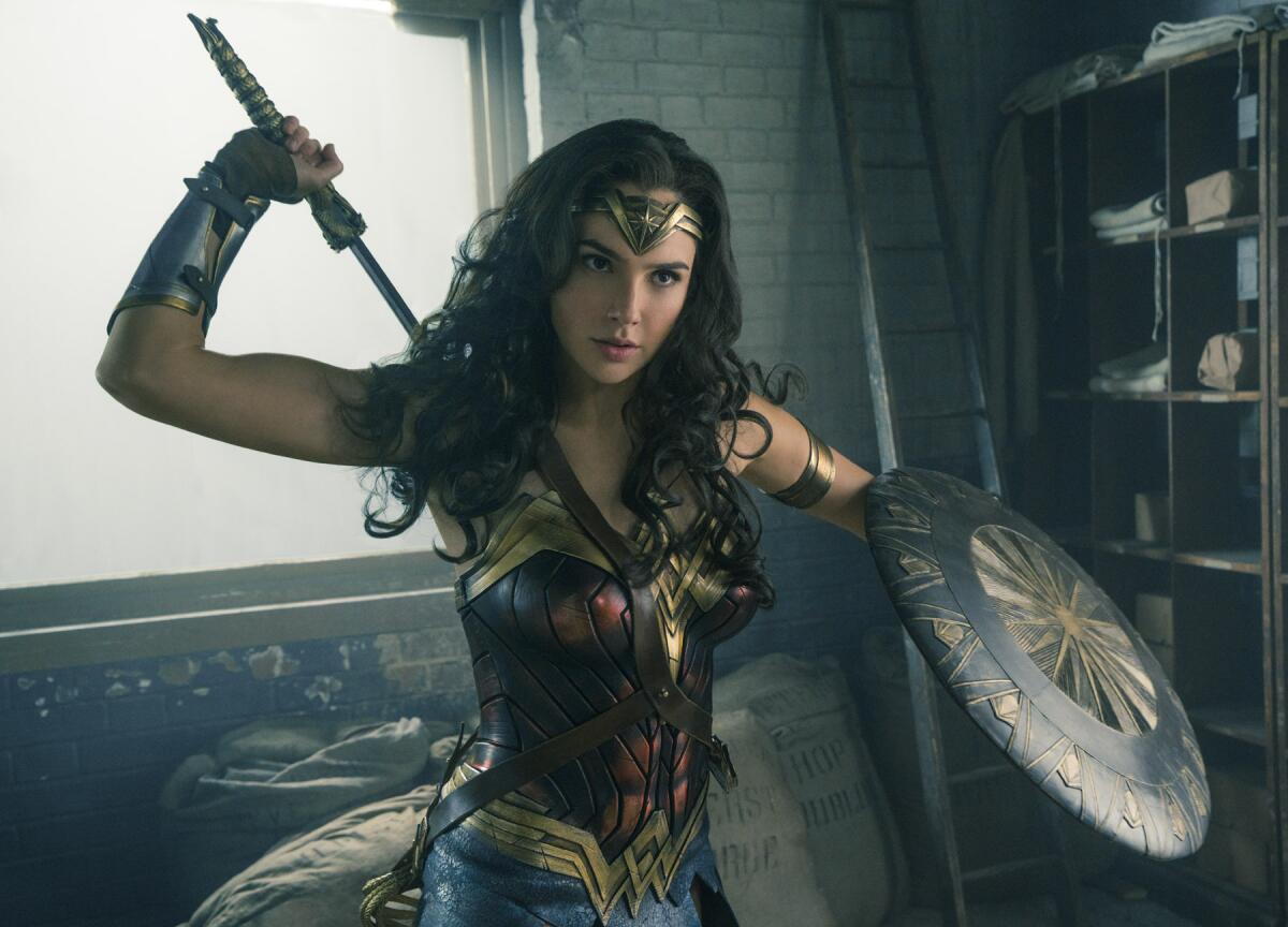 Warner Bros. Discovery closes three studios and cancels Wonder Woman project Warner Bros. Discovery closes three studios and cancels Wonder Woman project