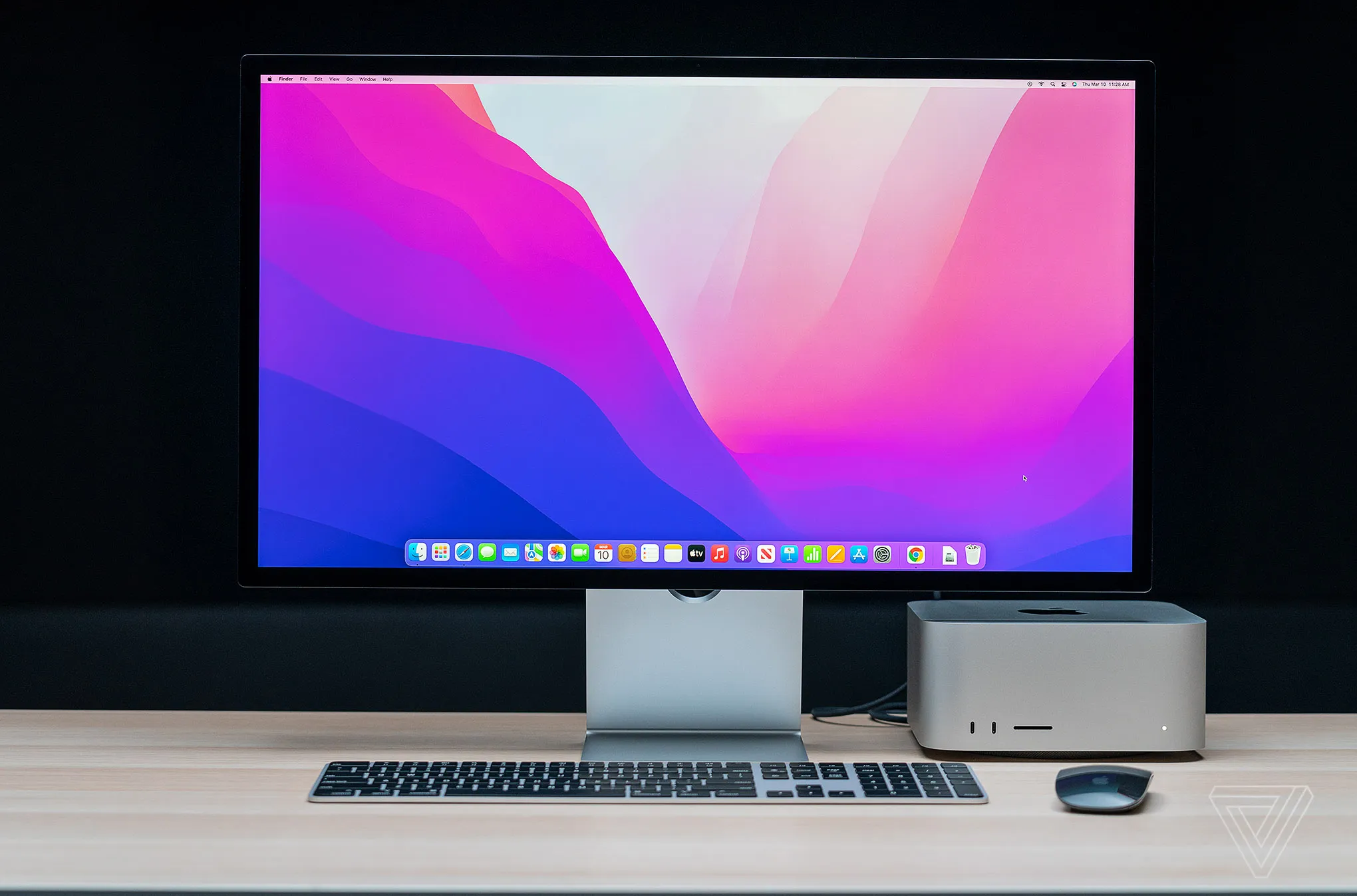 Apple is preparing Studio Display with Mini LED