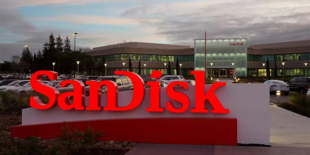 SanDisk announced SSD platforms – TLC NAND and QLC NAND