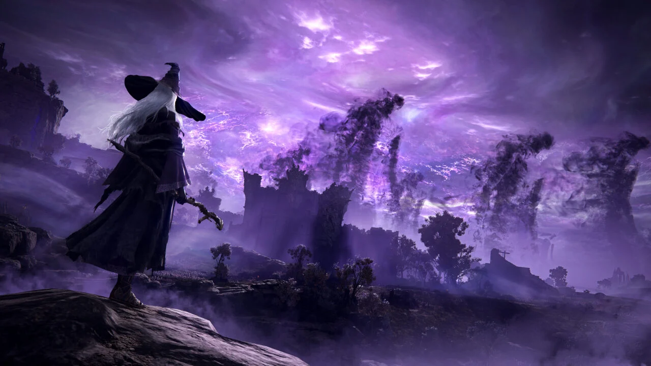 Elden Ring Nightreign: release date and edition details Elden Ring Nightreign: release date and edition details