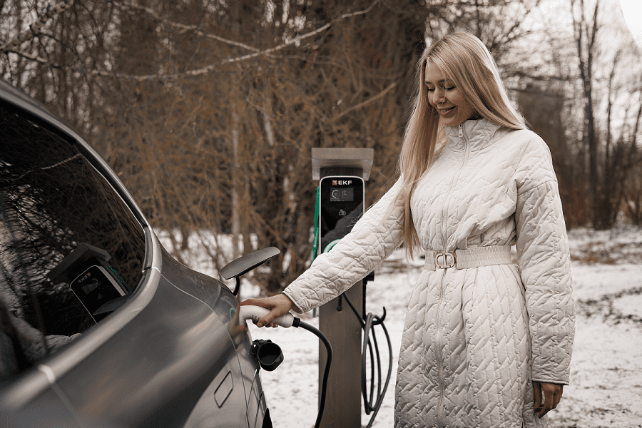EKF Impulse: a revolution in charging infrastructure for electric vehicles