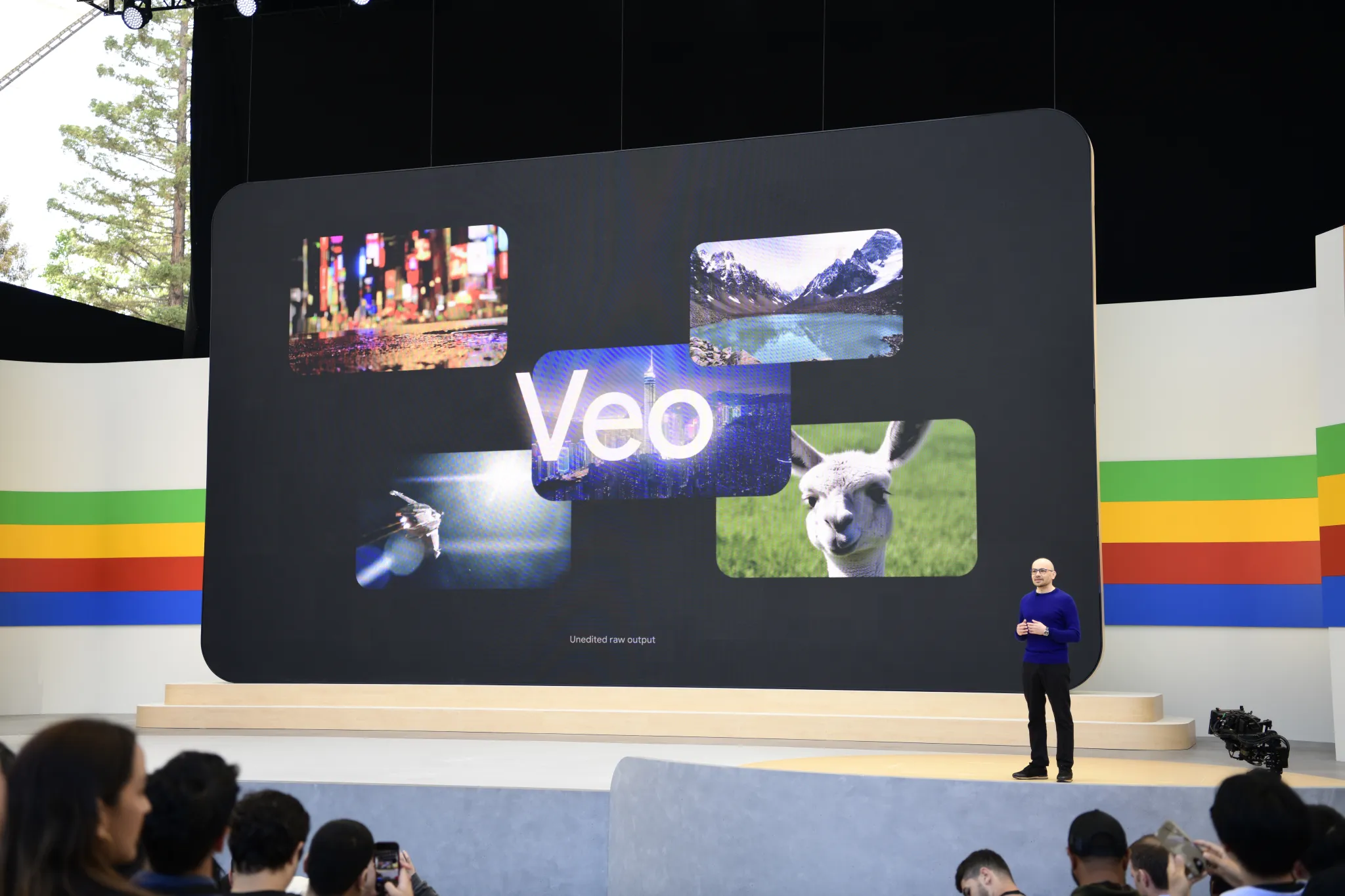 Google Veo 2