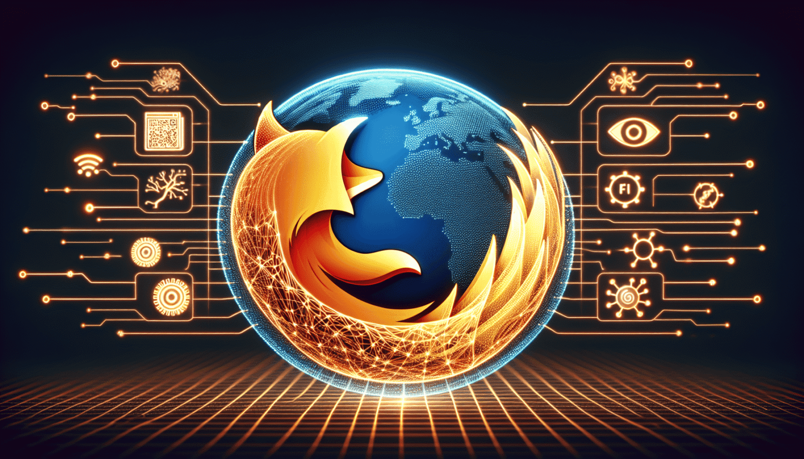 Mozilla Firefox 135.0: new features, improved security and AI support