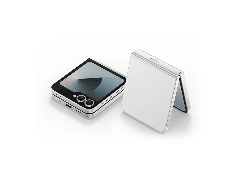 Samsung Galaxy Z Flip FE