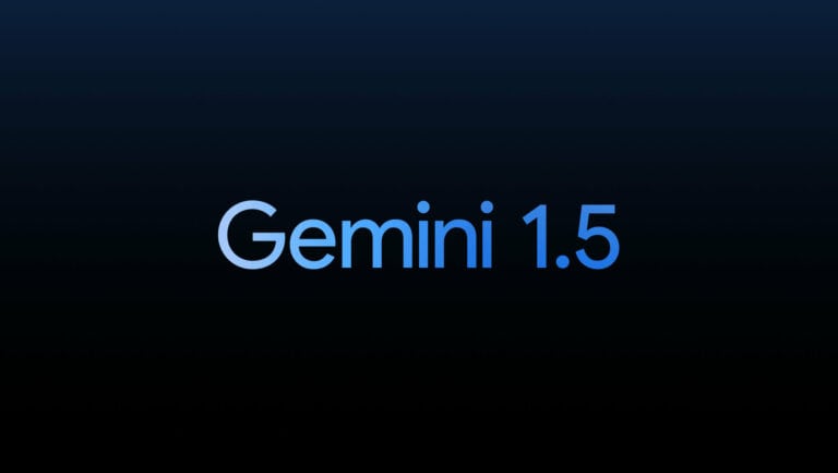 Google removed Gemini 1.5 models from the app after the launch of Flash 2.0