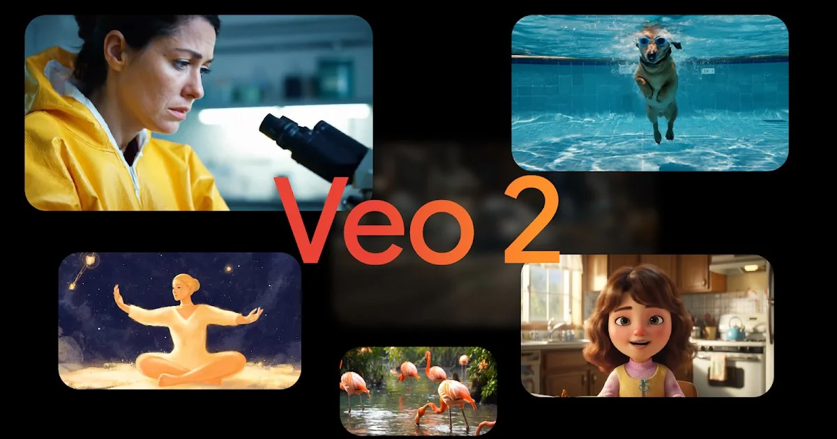 Google revealed the price of the Veo 2 AI model: 50 cents per second of video Google revealed the price of the Veo 2 AI model: 50 cents per second of video