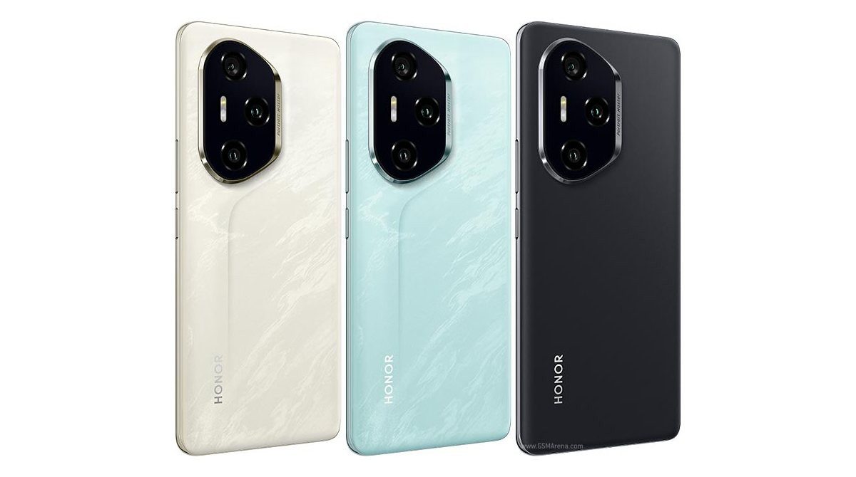 Honor 400