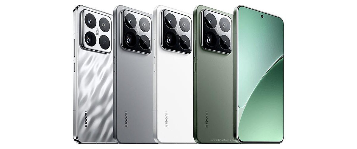 Xiaomi 16 Pro