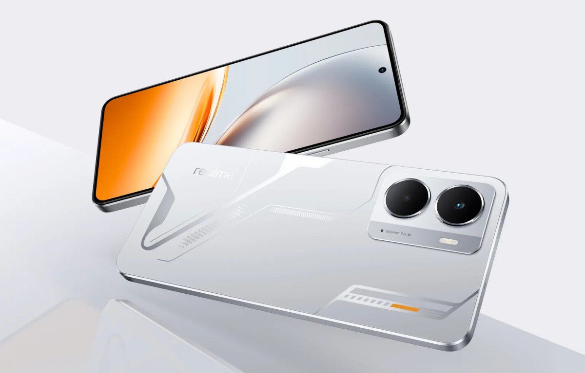 Realme announced the Neo7 SE and Neo7x, as well as the new Buds Air7 headphones Realme announced the Neo7 SE and Neo7x, as well as the new Buds Air7 headphones