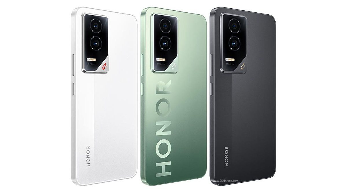 Honor GT Pro