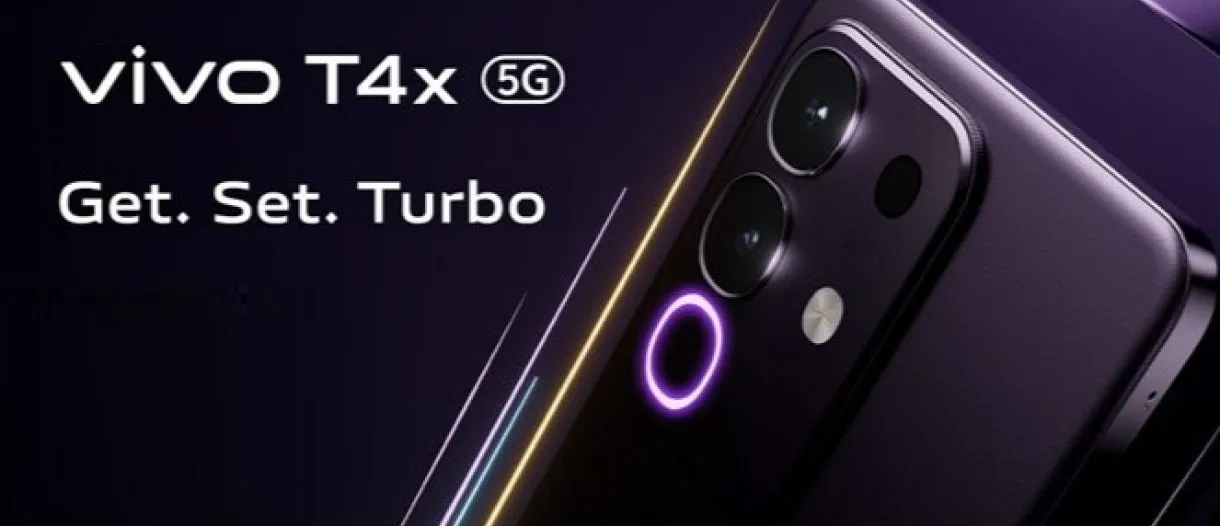 Vivo T4x 5G: launch date and price Vivo T4x 5G: launch date and price