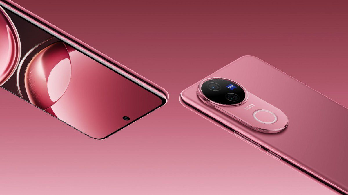 Vivo is gearing up to launch a new V50 flagship with powerful cameras and a big battery | Image 1 vivo V50