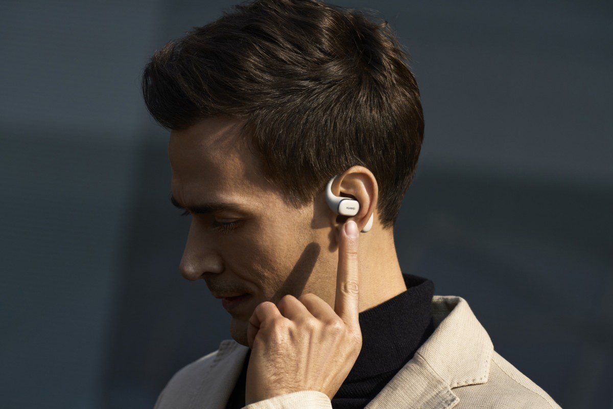 Huawei will unveil the foldable Mate XT and FreeArc sports headphones on February 18 Huawei will unveil the foldable Mate XT and FreeArc sports headphones on February 18