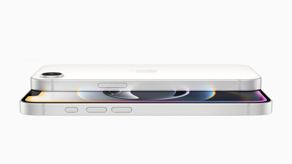 The iPhone 16e runs on the already discontinued A18 chipset The iPhone 16e runs on the already discontinued A18 chipset